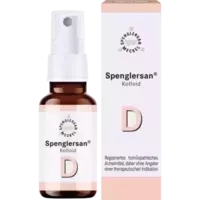 SPENGLERSAN KOLLOID D