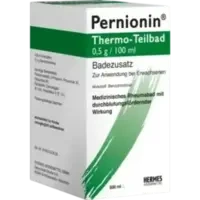 Pernionin Thermo-Teilbad