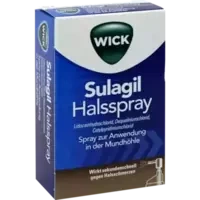 WICK SULAGIL HALSSPRAY 202002