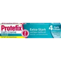 Protefix Haftcreme neutral