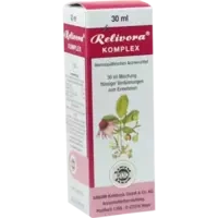 RELIVORA KOMPLEX