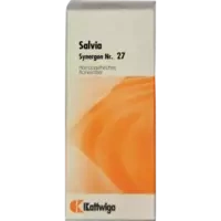 SYNERGON KOMPL SALVIA N 27