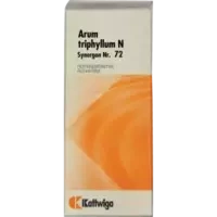 SYNERGON KOMPL ARU TRI N72