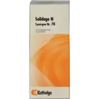 SYNERGON KOMPL SOLIDAG N78