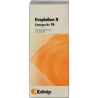 SYNERGON KOMPL GNAPHA N 96