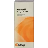 SYNERGON KOMPL COCCUL N128