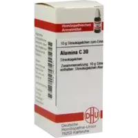 ALUMINA C30