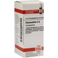 CHAMOMILLA C 6