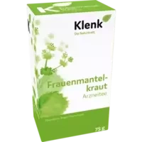 FRAUENMANTELKRAUT