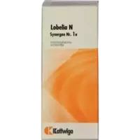 Synergon Kompl Lobelia N Nr. 1A