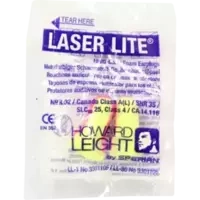 HOWARD LEIGHT LASER LITE GEHÖRSCHUTZSTÖPSEL
