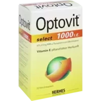 OPTOVIT select 1000 I.E.