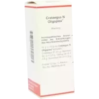 Crataegus N Oligoplex