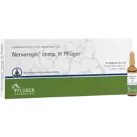 Nervoregin comp. H Pflüger