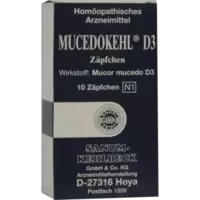MUCEDOKEHL D 3