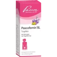 PASCOFEMIN SL Tropfen