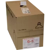 Glucose 5% B.Braun Ecoflac plus