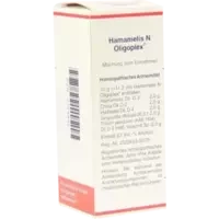 Hamamelis N Oligoplex