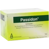 PASSIDON