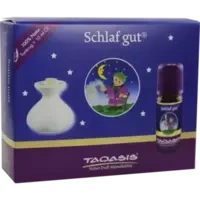 Schlaf gut Duftset