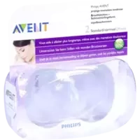 Philips AVENT Brusthütchen - Standard