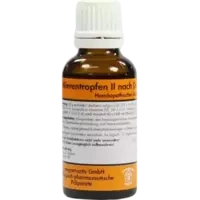 NIERENTROPFEN II