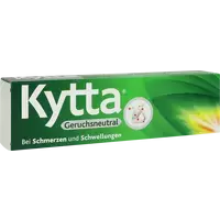 Kytta Geruchsneutral