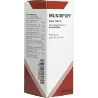 MUNDIPUR spag. Peka N