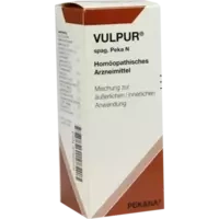VULPUR spag. Peka N