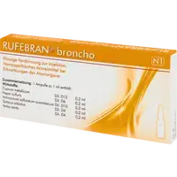 Rufebran broncho