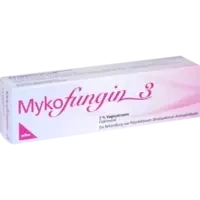 MYKOFUNGIN 3