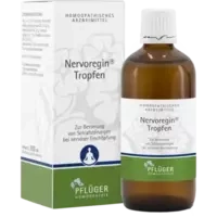 Nervoregin Tropfen