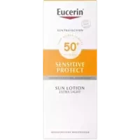 Eucerin Sun Lotion Extra Leicht LSF50
