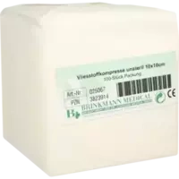VLIESSTOFF KOM BRI 10X10