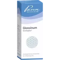 GLONOINUM SIMILIAPLEX