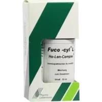 Fuco-cyl L Ho-Len-Complex