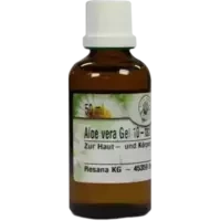 ALOE VERA GEL 10FACH