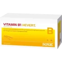 VITAMIN B1 HEVERT