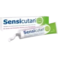 SENSICUTAN