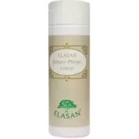 Elasan Koerperpflegelotion