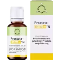 PROSTATA ENTOXIN N