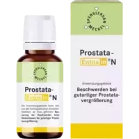 PROSTATA ENTOXIN N