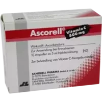 Ascorell
