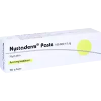 NYSTADERM