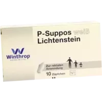 P SUPPOS WEISS