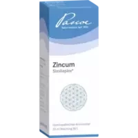 ZINCUM SIMILIAPLEX