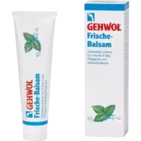 GEHWOL FRISCHE BALSAM