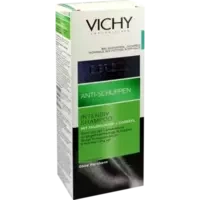 Vichy Dercos Shampoo gegen fettige Schuppen