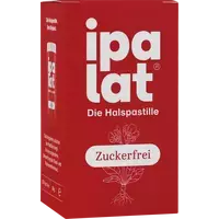 Ipalat Halspastillen zuckerfrei