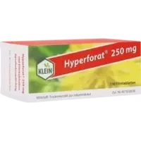 Hyperforat 250mg